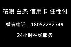 蚂蚁分期专项额度怎么套？苹果客户援助计划！